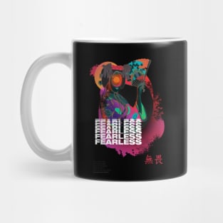 Fearless Mug